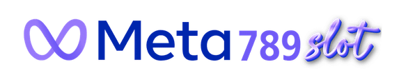 meta 789 slot-logo